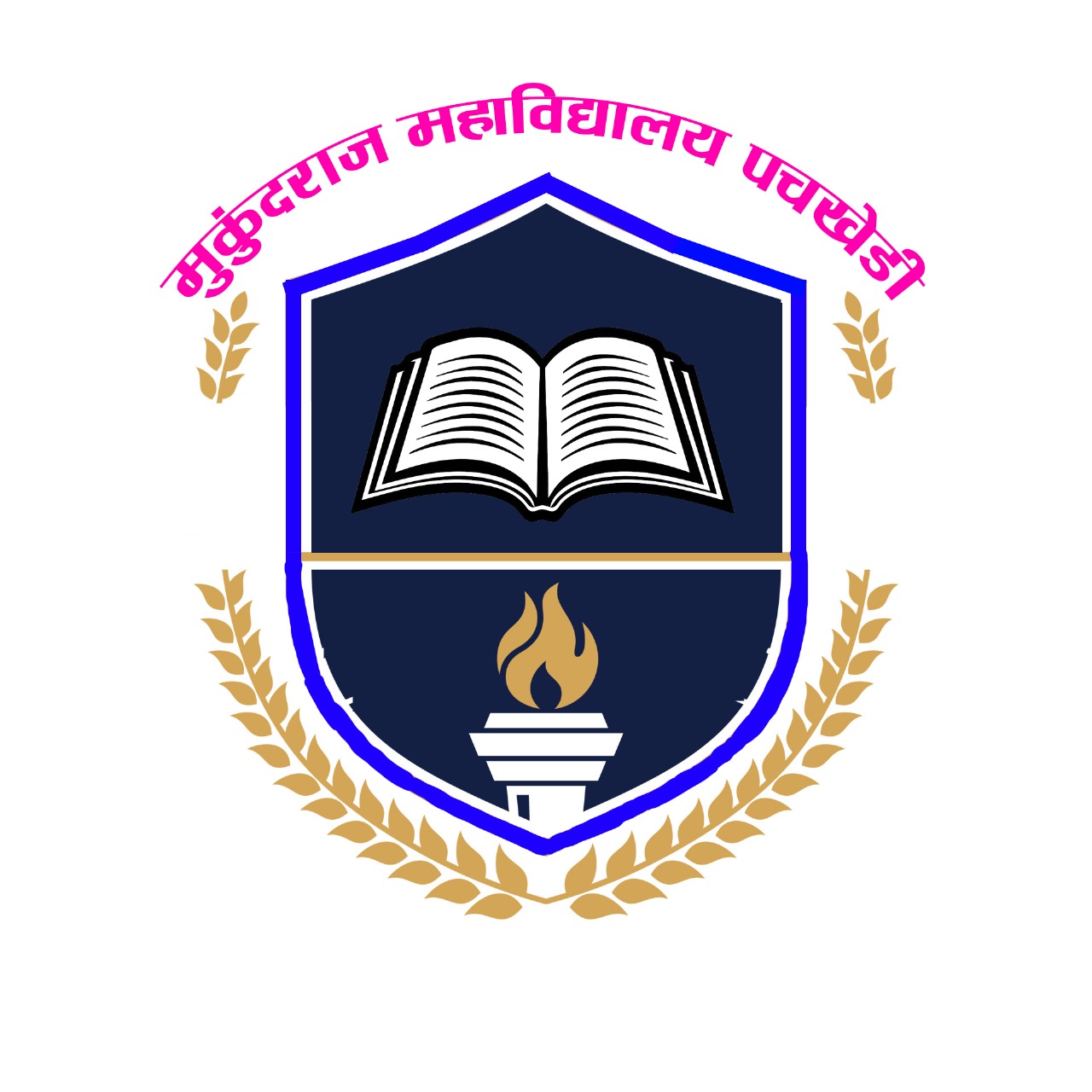 College Logo